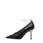 ΓΥΝΑΙΚΕΙΑ ΓΟΒΑ ΜΑΥΡΗ TAMARIS 1-22464-45 001 BLACK ΓΥΝΑΙΚΕΙΑ ΓΟΒΑ ΜΑΥΡΗ TAMARIS 1-22464-45 001 BLACK