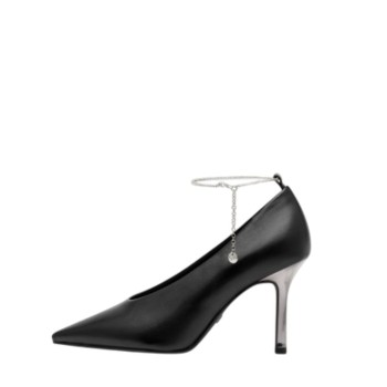 ΓΥΝΑΙΚΕΙΑ ΓΟΒΑ ΜΑΥΡΗ TAMARIS 1-22464-45 001 BLACK