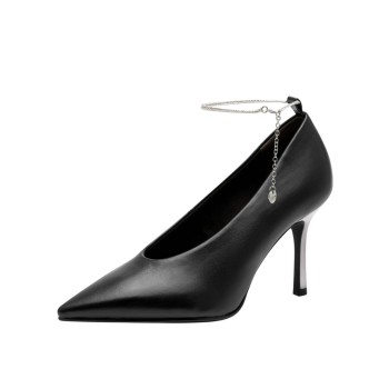 ΓΥΝΑΙΚΕΙΑ ΓΟΒΑ ΜΑΥΡΗ TAMARIS 1-22464-45 001 BLACK