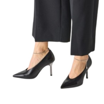 ΓΥΝΑΙΚΕΙΑ ΓΟΒΑ ΜΑΥΡΗ TAMARIS 1-22464-45 001 BLACK