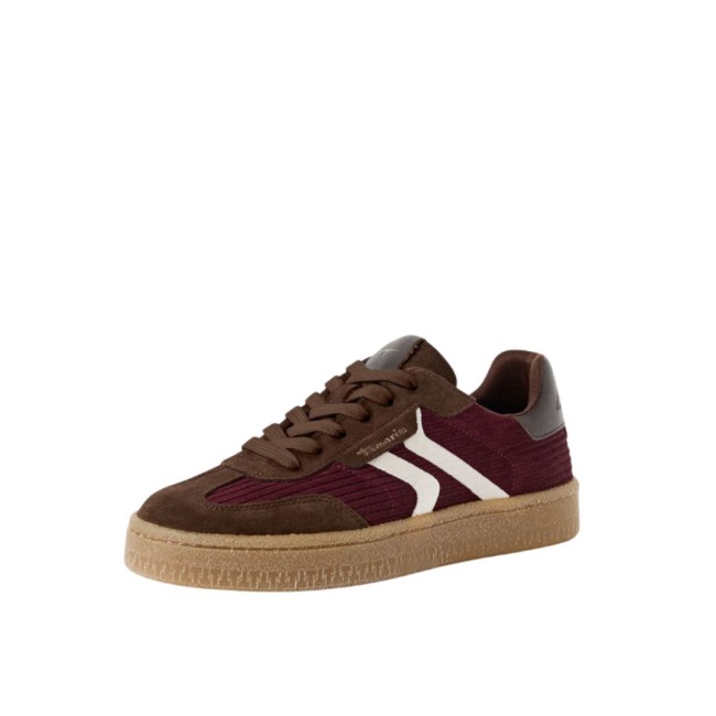 ΓΥΝΑΙΚΕΙΑ SNEAKERS ΜΠΟΡΝΤΟ TAMARIS 1-23723-44 534 M2372344 MERLOT COMB ΓΥΝΑΙΚΕΙΑ SNEAKERS ΜΠΟΡΝΤΟ TAMARIS 1-23723-44 534 M2372344 MERLOT COMB