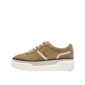 ΓΥΝΑΙΚΕΙΑ SNEAKERS ΚΑΜΗΛΟ TAMARIS 1-23753-45 310 CAMEL