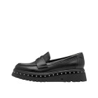 ΓΥΝΑΙΚΕΙΟ ΜΟΚΑΣΙΝΙ ΜΑΥΡΟ TAMARIS 1-24767-45 001 BLACK ΓΥΝΑΙΚΕΙΟ ΜΟΚΑΣΙΝΙ ΜΑΥΡΟ TAMARIS 1-24767-45 001 BLACK