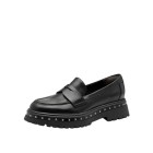 ΓΥΝΑΙΚΕΙΟ ΜΟΚΑΣΙΝΙ ΜΑΥΡΟ TAMARIS 1-24767-45 001 BLACK ΓΥΝΑΙΚΕΙΟ ΜΟΚΑΣΙΝΙ ΜΑΥΡΟ TAMARIS 1-24767-45 001 BLACK