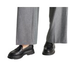 ΓΥΝΑΙΚΕΙΟ ΜΟΚΑΣΙΝΙ ΜΑΥΡΟ TAMARIS 1-24767-45 001 BLACK ΓΥΝΑΙΚΕΙΟ ΜΟΚΑΣΙΝΙ ΜΑΥΡΟ TAMARIS 1-24767-45 001 BLACK