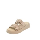 ΓΥΝΑΙΚΕΙΟ SLIPPERS OFF WHITE NOA HARMON 10019-80 OFF WHITE ΓΥΝΑΙΚΕΙΟ SLIPPERS OFF WHITE NOA HARMON 10019-80 OFF WHITE