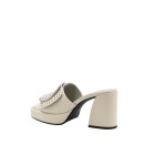 ΓΥΝΑΙΚΕΙΟ MULE OFF WHITE NOA HARMON 10002-80 OFF WHITE ΓΥΝΑΙΚΕΙΟ MULE OFF WHITE NOA HARMON 10002-80 OFF WHITE