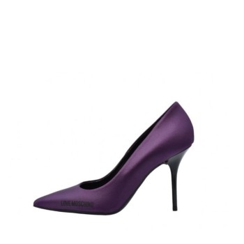 ΓΥΝΑΙΚΕΙΑ ΓΟΒΑ VIOLA LOVE MOSCHINO JA10089G1HIM0650