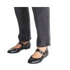 ΓΥΝΑΙΚΕΙΑ ΜΠΑΛΑΡΙΝΑ ΜΑΥΡΗ TAMARIS 1-22147-44 001 BLACK ΓΥΝΑΙΚΕΙΑ ΜΠΑΛΑΡΙΝΑ ΜΑΥΡΗ TAMARIS 1-22147-44 001 BLACK