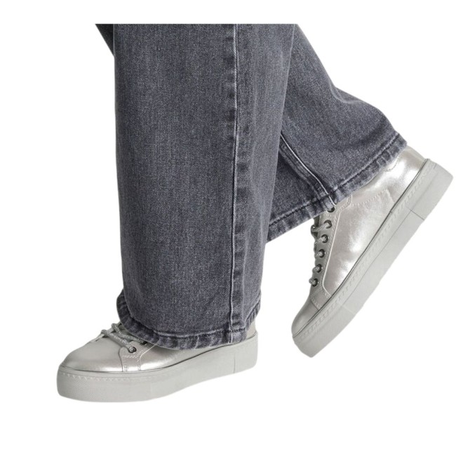 ΓΥΝΑΙΚΕΙΑ SNEAKERS ΛΕΥΚΟ ΠΕΡΛΑ TAMARIS 1-23751-44 101 WHITE PEARL ΓΥΝΑΙΚΕΙΑ SNEAKERS ΛΕΥΚΟ ΠΕΡΛΑ TAMARIS 1-23751-44 101 WHITE PEARL