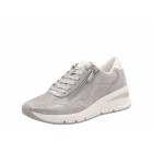 ΓΥΝΑΙΚΕΙΟ SNEAKER ΑΣΗΜΙ TAMARIS 1-23761-42 941