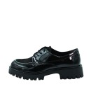 ΓΥΝΑΙΚΕΙΟ OXFORD ΜΑΥΡΟ TAMARIS 1-23790-43 001 BLACK