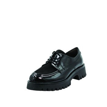 ΓΥΝΑΙΚΕΙΟ OXFORD ΜΑΥΡΟ TAMARIS 1-23790-43 001 BLACK