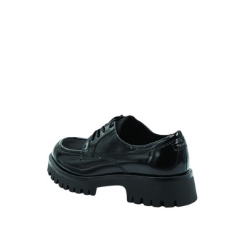 ΓΥΝΑΙΚΕΙΟ OXFORD ΜΑΥΡΟ TAMARIS 1-23790-43 001 BLACK