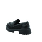 ΓΥΝΑΙΚΕΙΟ OXFORD ΜΑΥΡΟ TAMARIS 1-24321-43 043 BLACK GLAM