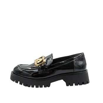 ΓΥΝΑΙΚΕΙΑ LOAFERS ΜΑΥΡΟ TAMARIS 1-24790-43 BLACK