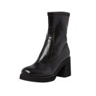 ΓΥΝΑΙΚΕΙΟ ΜΠΟΤΑΚΙ ΜΑΥΡΟ TAMARIS 1-25313-45 028 CROCO