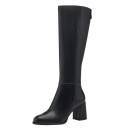 ΓΥΝΑΙΚΕΙΑ ΜΠΟΤΑ ΜΑΥΡΗ TAMARIS 1-25515-41 001 M2551541 ΓΥΝΑΙΚΕΙΑ ΜΠΟΤΑ ΜΑΥΡΗ TAMARIS 1-25515-41 001 M2551541