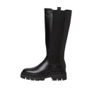 ΓΥΝΑΙΚΕΙΑ ΜΠΟΤΑ ΜΑΥΡΗ TAMARIS 1-25608-41 001 BLACK