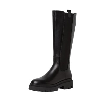 ΓΥΝΑΙΚΕΙΑ ΜΠΟΤΑ ΜΑΥΡΗ TAMARIS 1-25608-41 001 BLACK