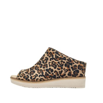 ΓΥΝΑΙΚΕΙΑ ΠΛΑΤΦΟΡΜΑ ΛΕΟΠΑΡ TAMARIS 1-27200-42 360 LEOPARD