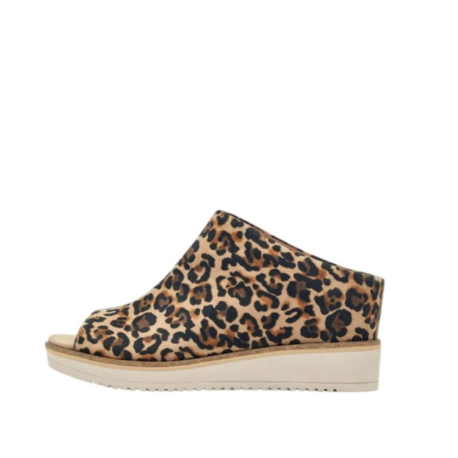 ΓΥΝΑΙΚΕΙΑ ΠΛΑΤΦΟΡΜΑ ΛΕΟΠΑΡ TAMARIS 1-27200-42 360 LEOPARD ΓΥΝΑΙΚΕΙΑ ΠΛΑΤΦΟΡΜΑ ΛΕΟΠΑΡ TAMARIS 1-27200-42 360 LEOPARD