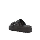 ΓΥΝΑΙΚΕΙΟ SLIPPERS ΜΑΥΡΟ TAMARIS 1-27202-44 003 ΓΥΝΑΙΚΕΙΟ SLIPPERS ΜΑΥΡΟ TAMARIS 1-27202-44 003
