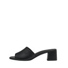 ΓΥΝΑΙΚΕΙΟ MULE ΜΑΥΡΟ TAMARIS 1-27204-42 001 BLACK ΓΥΝΑΙΚΕΙΟ MULE ΜΑΥΡΟ TAMARIS 1-27204-42 001 BLACK