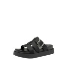 ΓΥΝΑΙΚΕΙΟ SLIPPERS ΜΑΥΡΟ TAMARIS 1-27414-44 001 ΓΥΝΑΙΚΕΙΟ SLIPPERS ΜΑΥΡΟ TAMARIS 1-27414-44 001