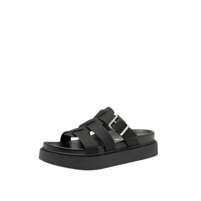 ΓΥΝΑΙΚΕΙΟ SLIPPERS ΜΑΥΡΟ TAMARIS 1-27414-44 001 ΓΥΝΑΙΚΕΙΟ SLIPPERS ΜΑΥΡΟ TAMARIS 1-27414-44 001