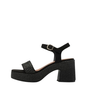ΓΥΝΑΙΚΕΙΟ ΠΕΔΙΛΟ ΜΑΥΡΟ TAMARIS 1-28311-44 001 BLACK