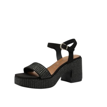 ΓΥΝΑΙΚΕΙΟ ΠΕΔΙΛΟ ΜΑΥΡΟ TAMARIS 1-28311-44 001 BLACK