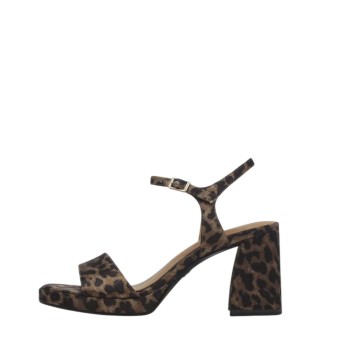 ΓΥΝΑΙΚΕΙΟ ΠΕΔΙΛΟ ΛΕΟΠΑΡ/ANIMAL PRINT TAMARIS 1-28343-44 360 LEOPARD