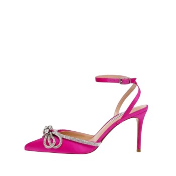 ΓΥΝΑΙΚΕΙΑ ΓΟΒΑ ΦΟΥΞΙΑ STEVE MADDEN SM11002101-04003 514