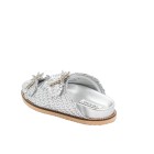 ΓΥΝΑΙΚΕΙΟ SLIPPER ΑΣΗΜΙ INUOVO 395010