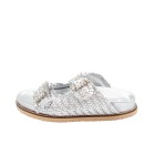 ΓΥΝΑΙΚΕΙΟ SLIPPER ΑΣΗΜΙ INUOVO 395010