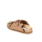 ΓΥΝΑΙΚΕΙΟ SLIPPER ΒRΟΝΖΕ INUOVO 395010 COPPER