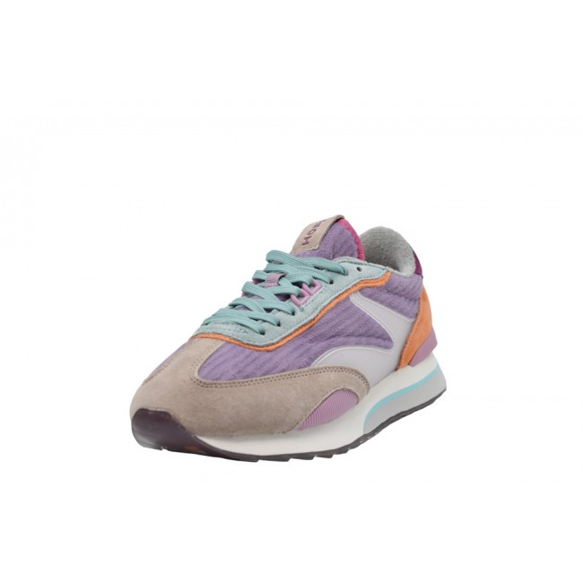 ΓΥΝΑΙΚΕΙΑ SNEAKERS MULTICOLOR HOFF 22303004