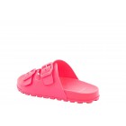 ΓΥΝΑΙΚΕΙΑ SLIPPERS ΡΟΖ CARRANO 478001C/INJ01 SHOCKING PINK