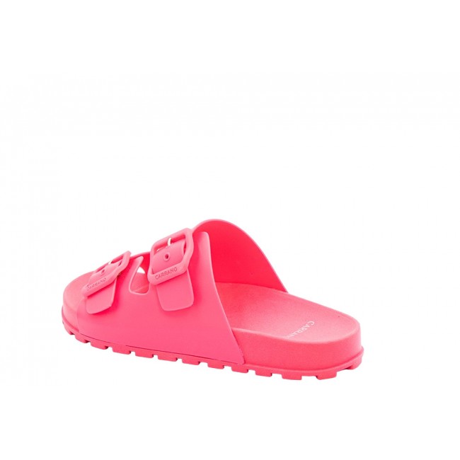 ΓΥΝΑΙΚΕΙΑ SLIPPERS ΡΟΖ CARRANO 478001C/INJ01 SHOCKING PINK