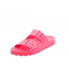 ΓΥΝΑΙΚΕΙΑ SLIPPERS ΡΟΖ CARRANO 478001C/INJ01 SHOCKING PINK