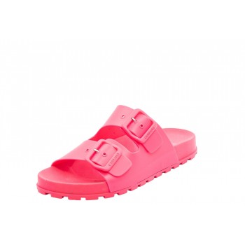 ΓΥΝΑΙΚΕΙΑ SLIPPERS ΡΟΖ CARRANO 478001C/INJ01 SHOCKING PINK