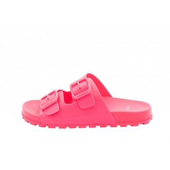 ΓΥΝΑΙΚΕΙΑ SLIPPERS ΡΟΖ CARRANO 478001C/INJ01 SHOCKING PINK