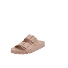 ΓΥΝΑΙΚΕΙΟ SLIPPER ΜΠΕΖ CARRANO 478001C/INJ01 BELLA ΓΥΝΑΙΚΕΙΟ SLIPPER ΜΠΕΖ CARRANO 478001C/INJ01 BELLA