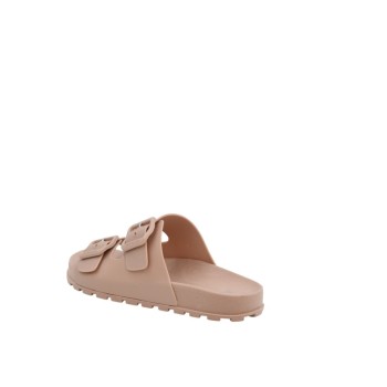 WOMEN'S SLIPPER BEIGE CARRANO 478001C/INJ01 BELLA
