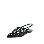 ΓΥΝΑΙΚΕΙΑ ΜΠΑΛΑΡΙΝΑ ΜΑΥΡΗ CARRANO 507063/FAC01-BLACK ΓΥΝΑΙΚΕΙΑ ΜΠΑΛΑΡΙΝΑ ΜΑΥΡΗ CARRANO 507063/FAC01-BLACK