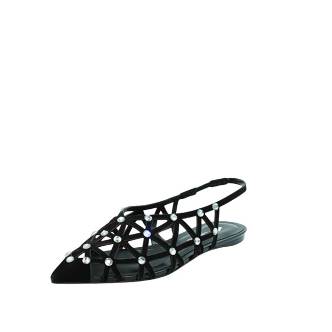ΓΥΝΑΙΚΕΙΑ ΜΠΑΛΑΡΙΝΑ ΜΑΥΡΗ CARRANO 507063/FAC01-BLACK ΓΥΝΑΙΚΕΙΑ ΜΠΑΛΑΡΙΝΑ ΜΑΥΡΗ CARRANO 507063/FAC01-BLACK