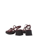 ΓΥΝΑΙΚΕΙΟ ΠΕΔΙΛΟ ΜΑΥΡΟ/ΜΠΟΡΝΤΟ VAGABOND 5337-101-38 CHERRY ΓΥΝΑΙΚΕΙΟ ΠΕΔΙΛΟ ΜΑΥΡΟ/ΜΠΟΡΝΤΟ VAGABOND 5337-101-38 CHERRY