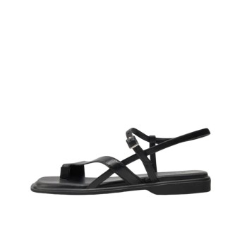 ΓΥΝΑΙΚΕΙΟ ΣΑΝΔΑΛΙ ΜΑΥΡΟ VAGABOND 5513-001-20