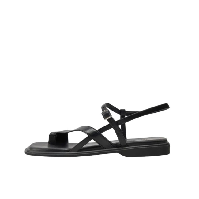 ΓΥΝΑΙΚΕΙΟ ΣΑΝΔΑΛΙ ΜΑΥΡΟ VAGABOND 5513-001-20 ΓΥΝΑΙΚΕΙΟ ΣΑΝΔΑΛΙ ΜΑΥΡΟ VAGABOND 5513-001-20